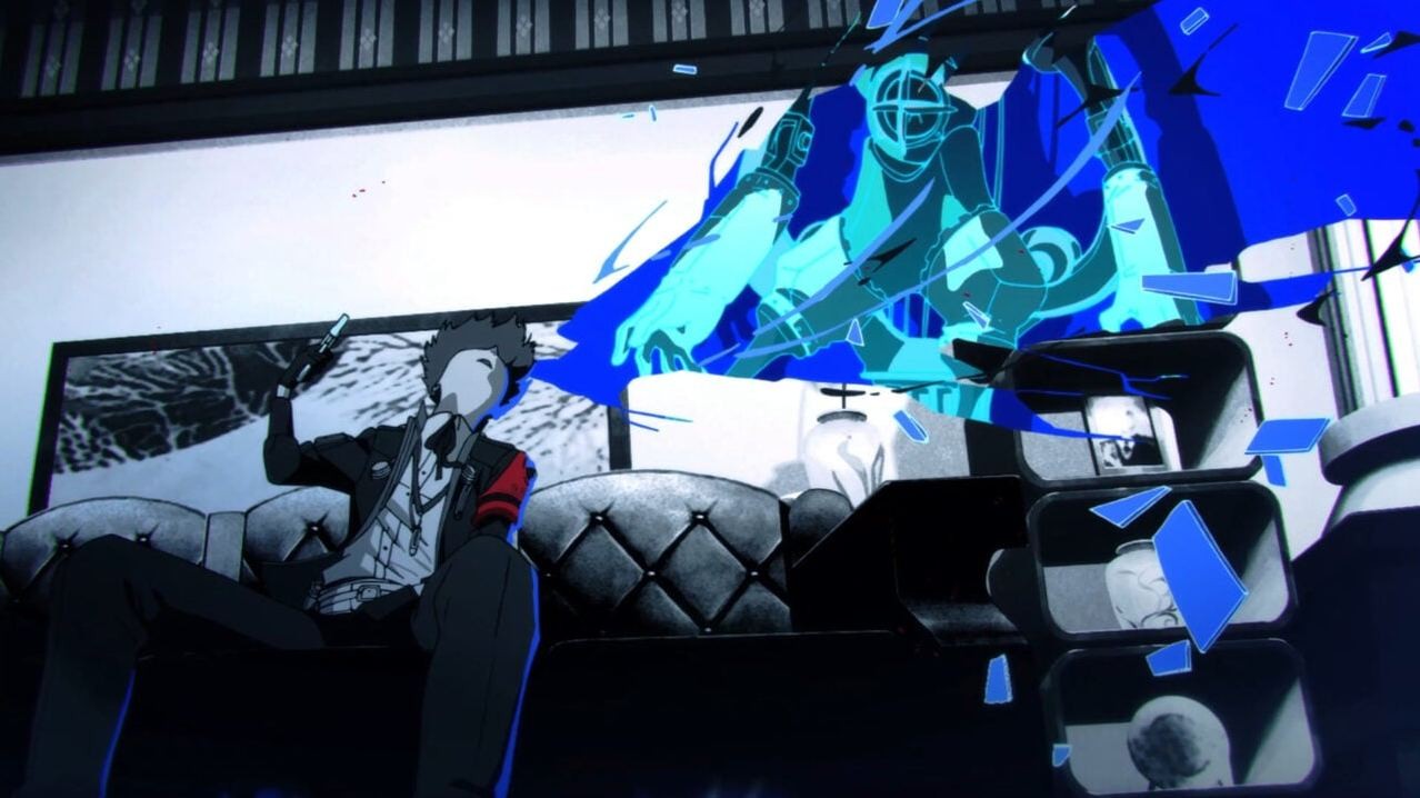Persona 3 Reload- Xbox Series X