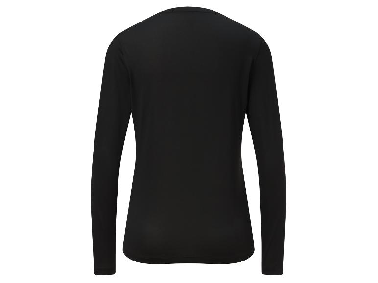 Dames sportshirt