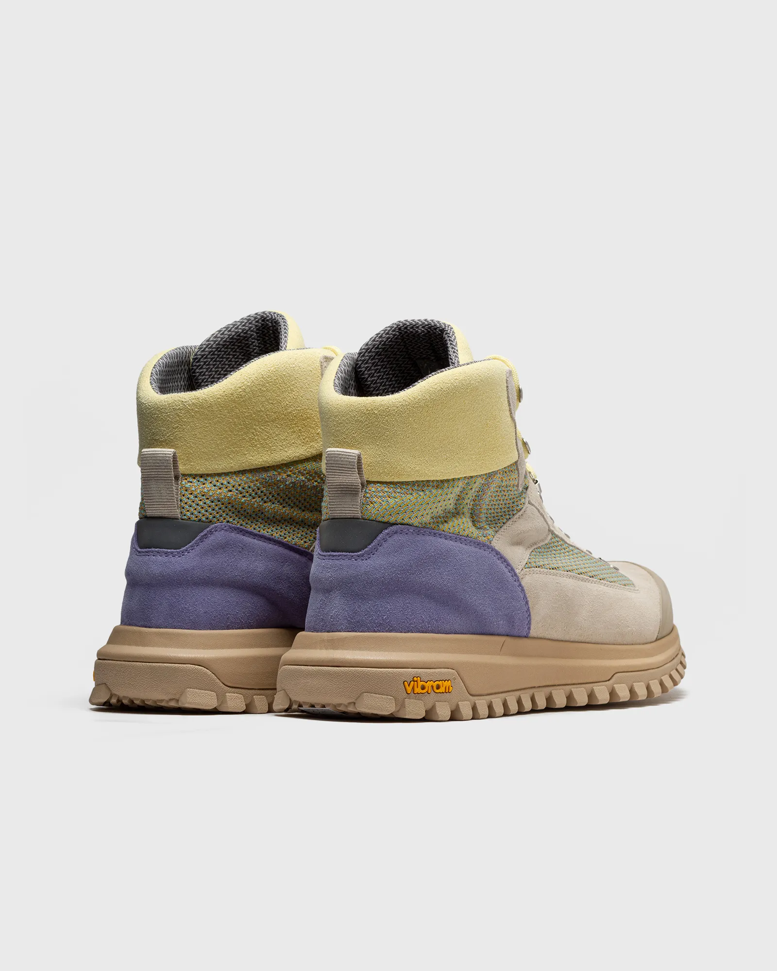 DIEMME WMNS ONE' HIKER