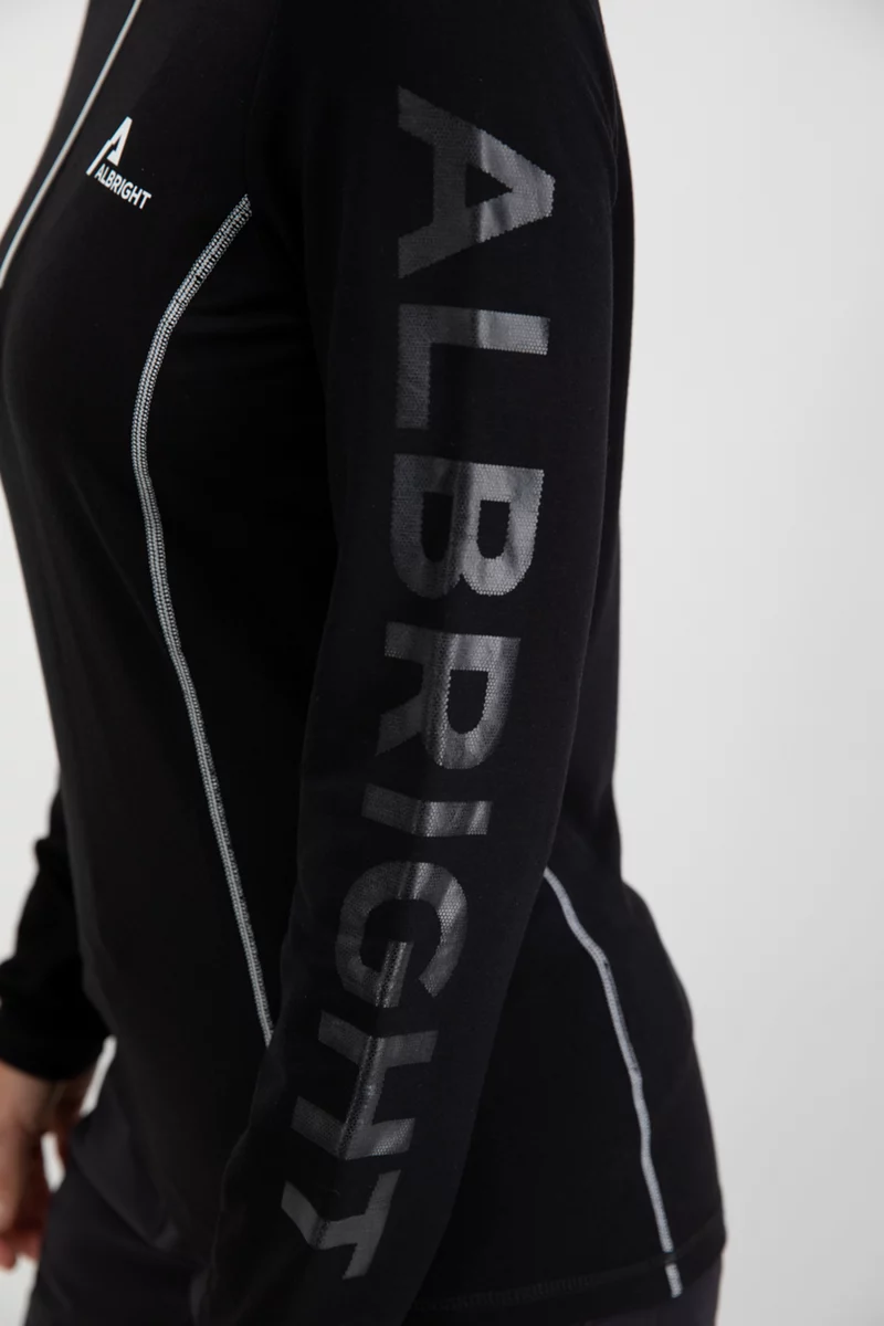 ALBRIGHT St. Anton Damen Midlayer