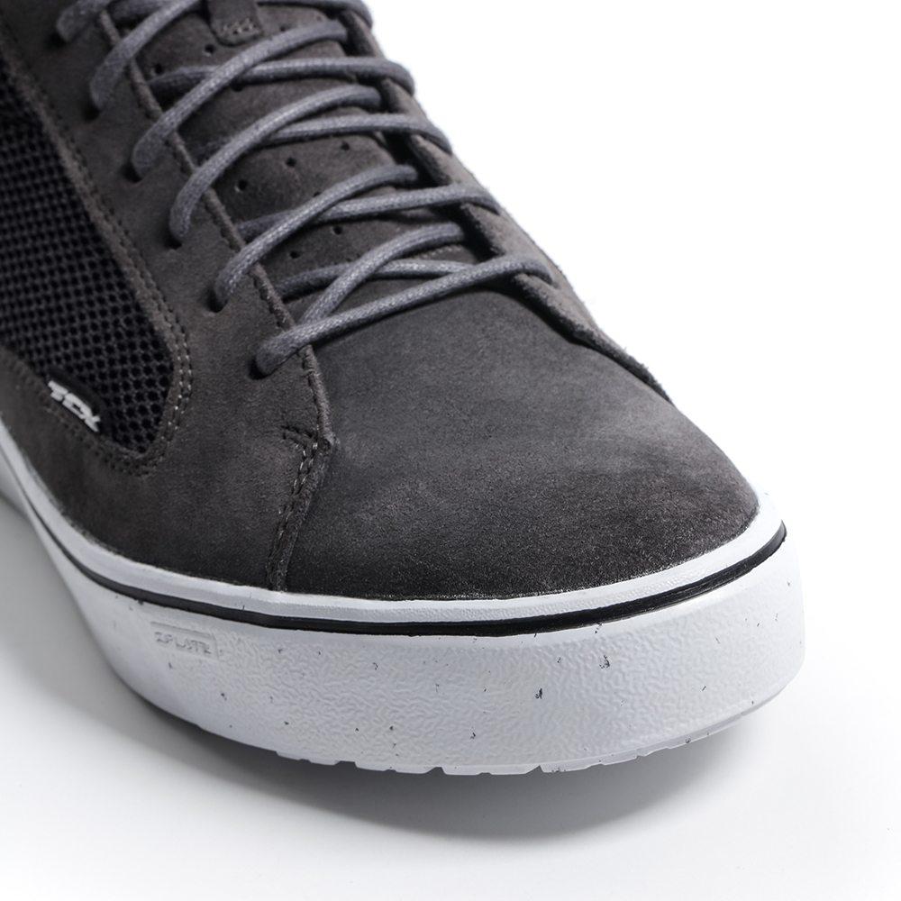 TCX - Baskets Street 3 Air Gris / Blanc