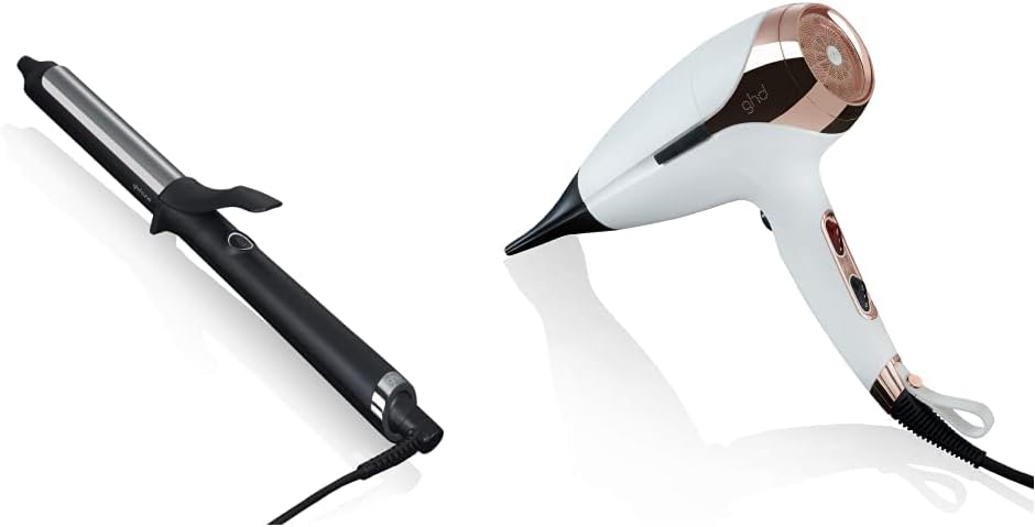 ghd Ghd Curve Pince à friser professionnelle
