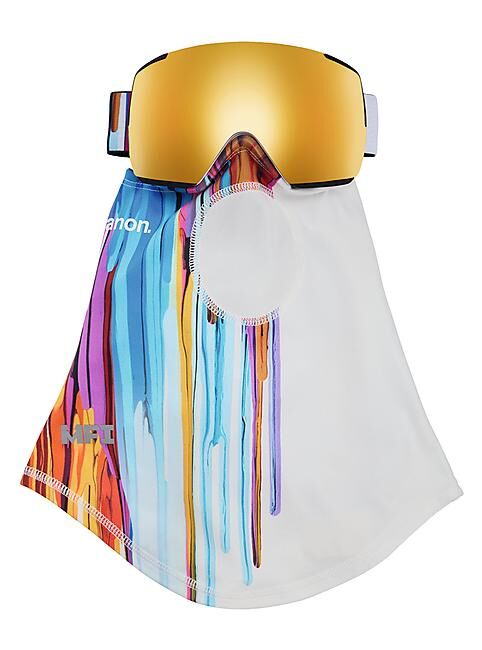 ANON - MASQUE DE SKI M5S FEELGOOD 3+1