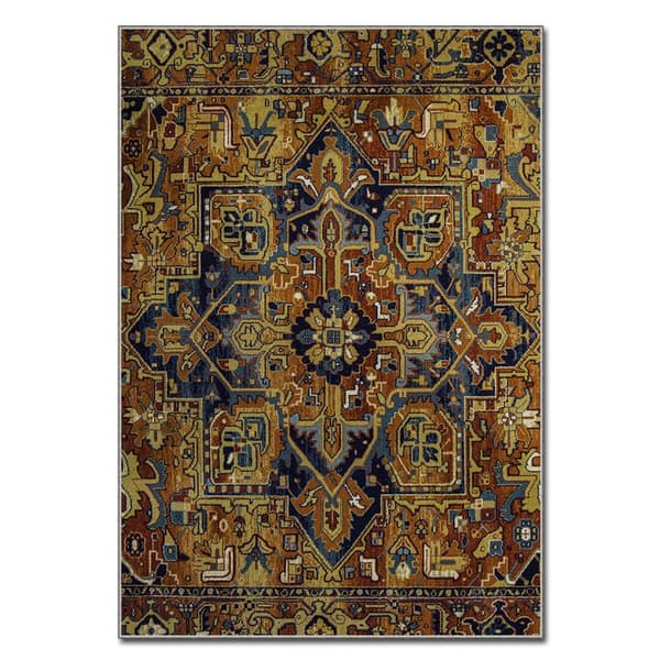 Teppe (80 x 140) Asr Crpt-109