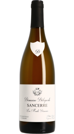 Domaine Vincent Delaporte et Fils Sancerre Monts Damnés 2022