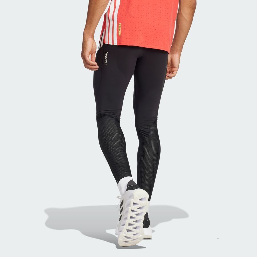 Adidas Collant long de running Adizero