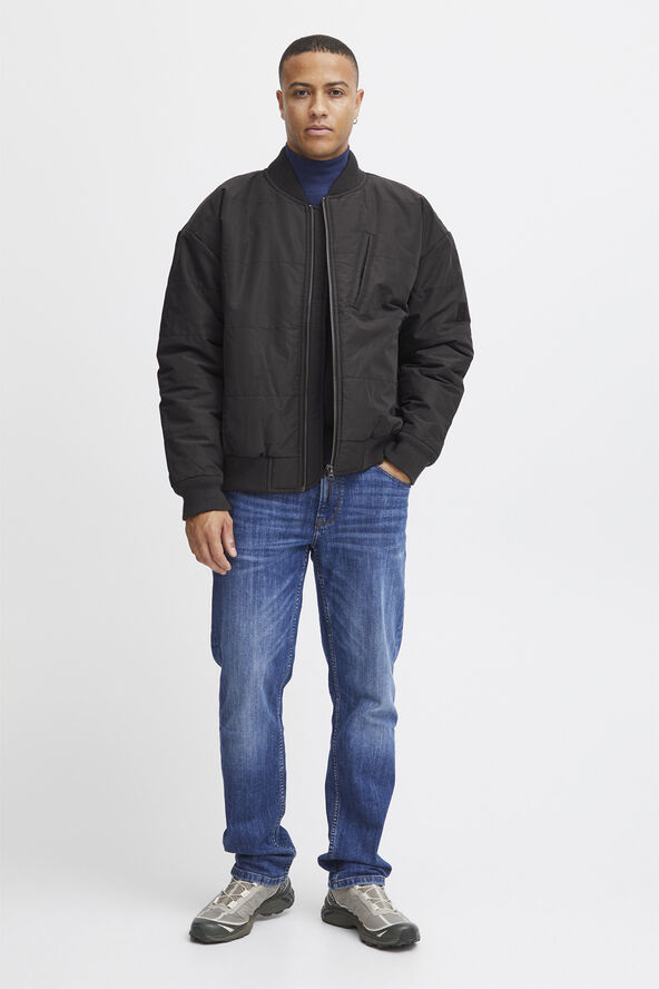 Blend Outerwear Black
