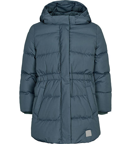 MarMar Daunenjacke - Olvin - Shaded Blue