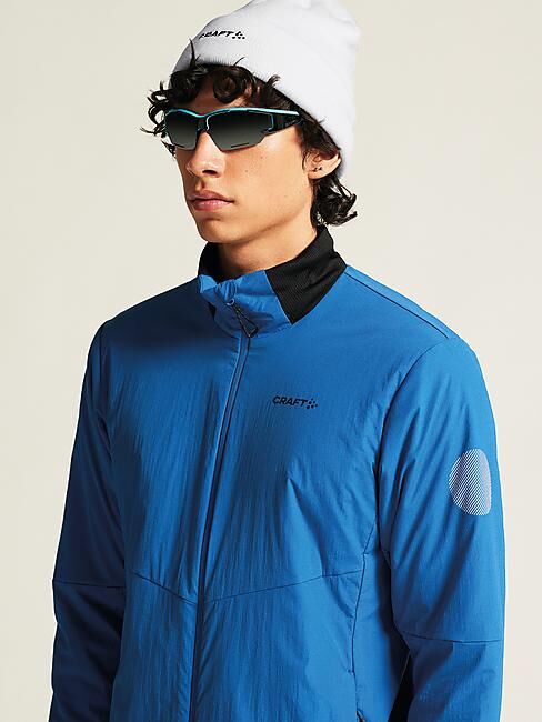 CRAFT - VESTE ADV NORDIC TRAINING INSULATE JACKET M