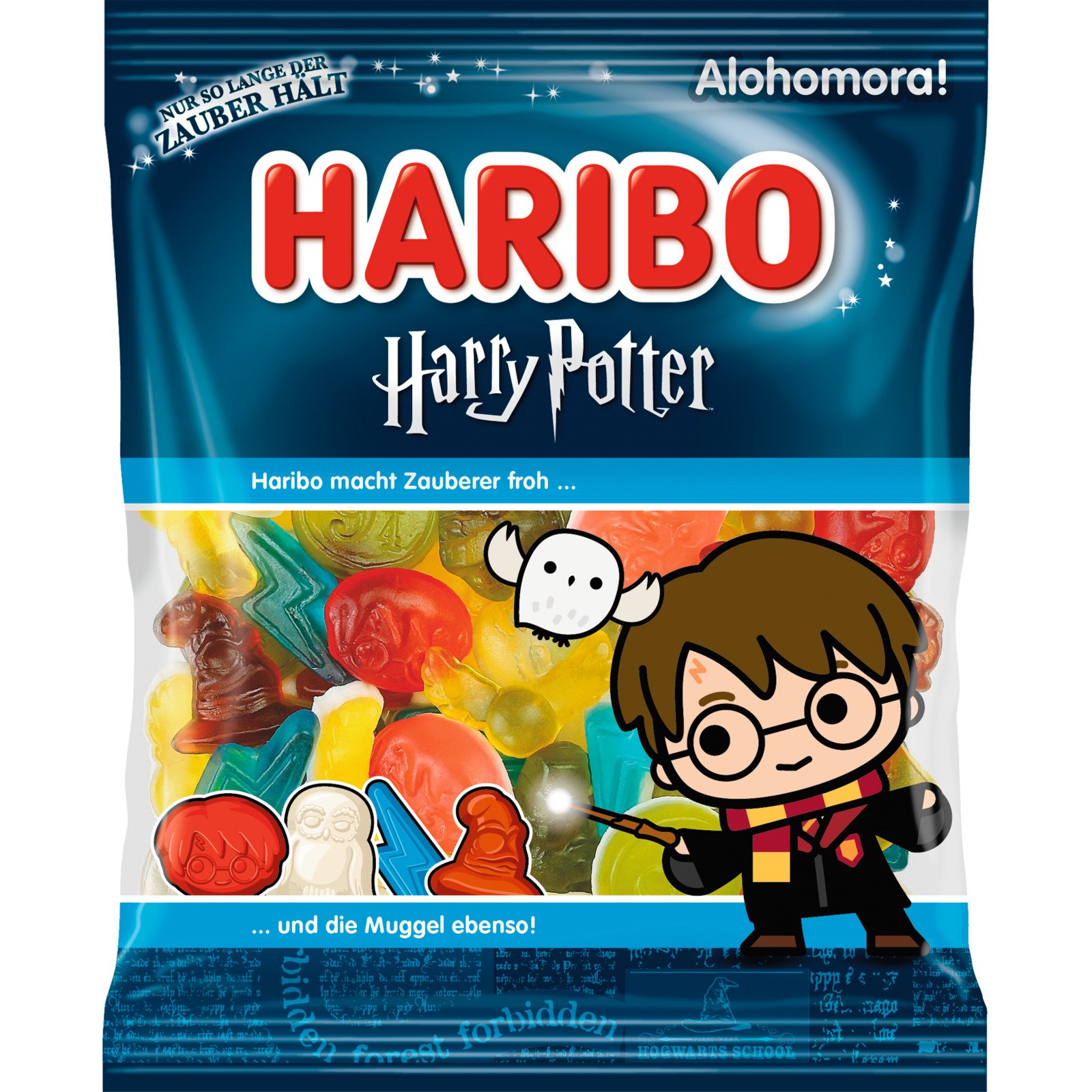 Haribo Harry Potter 160 g
