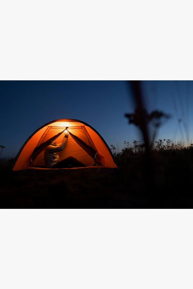 Biolite Alpenglow 250 Laterne