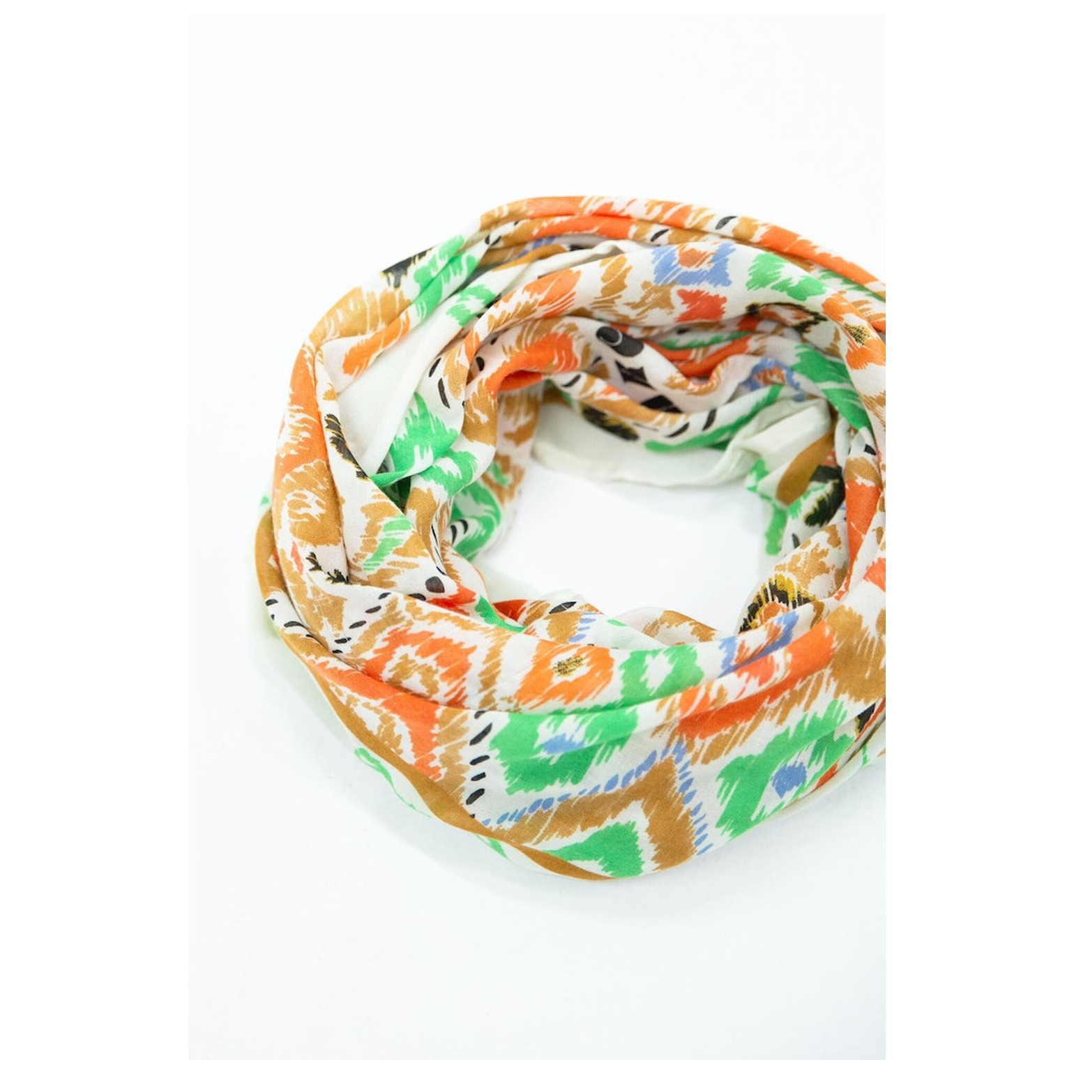 Garcia P40132_ladies scarf