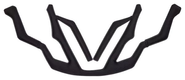 Mousse de Remplacement pour Casque Fox Proframe - Standard (15mm)