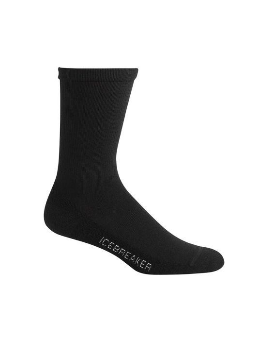 Mens Lifestyle Light Crew sokker