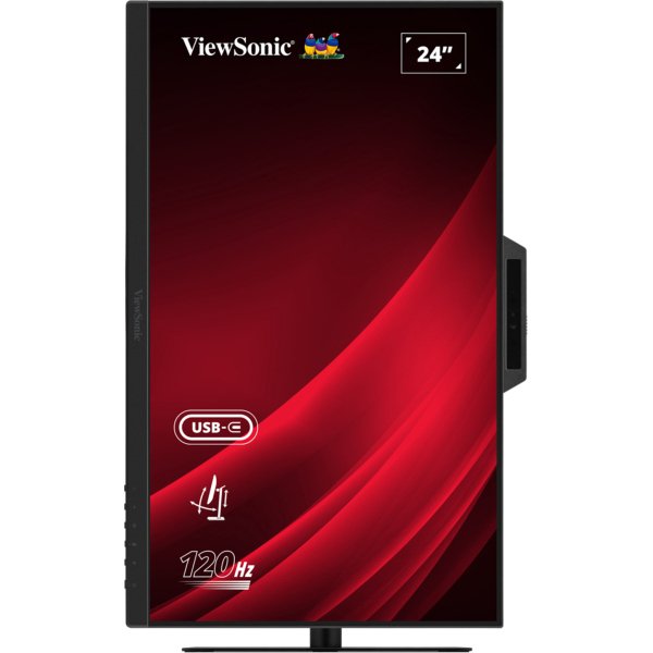Viewsonic VG2441V moniteur de vidéoconférence 61 cm (24