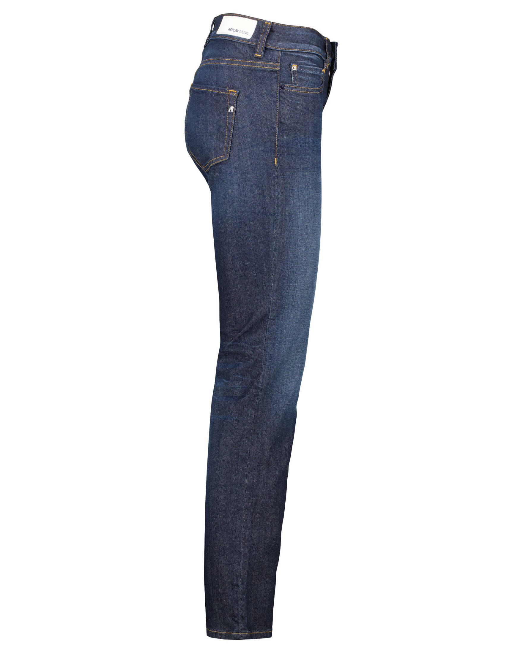 Replay| Damen Jeans FAABY Slim Fit