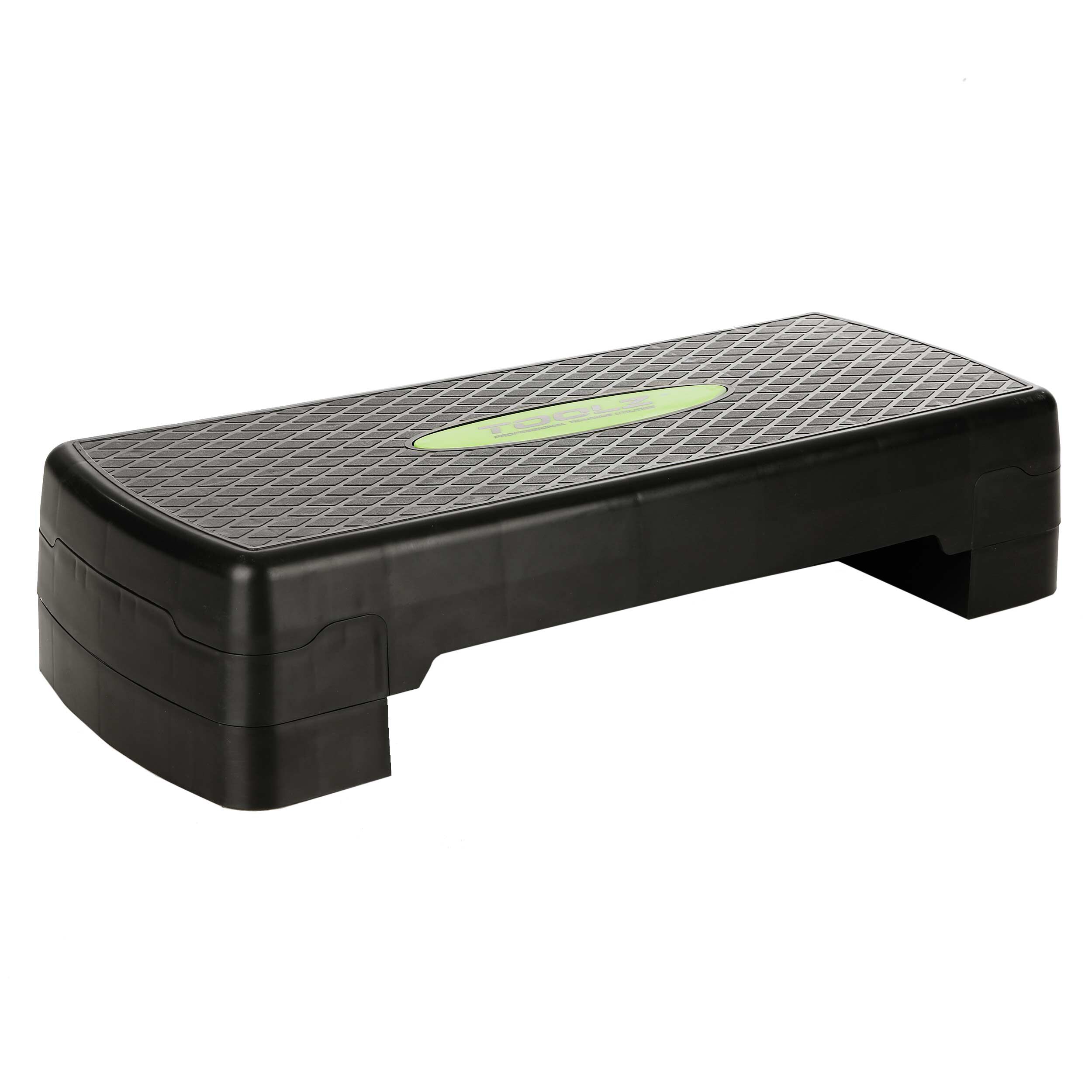 TOOLZ Power Step - Noir , Vert