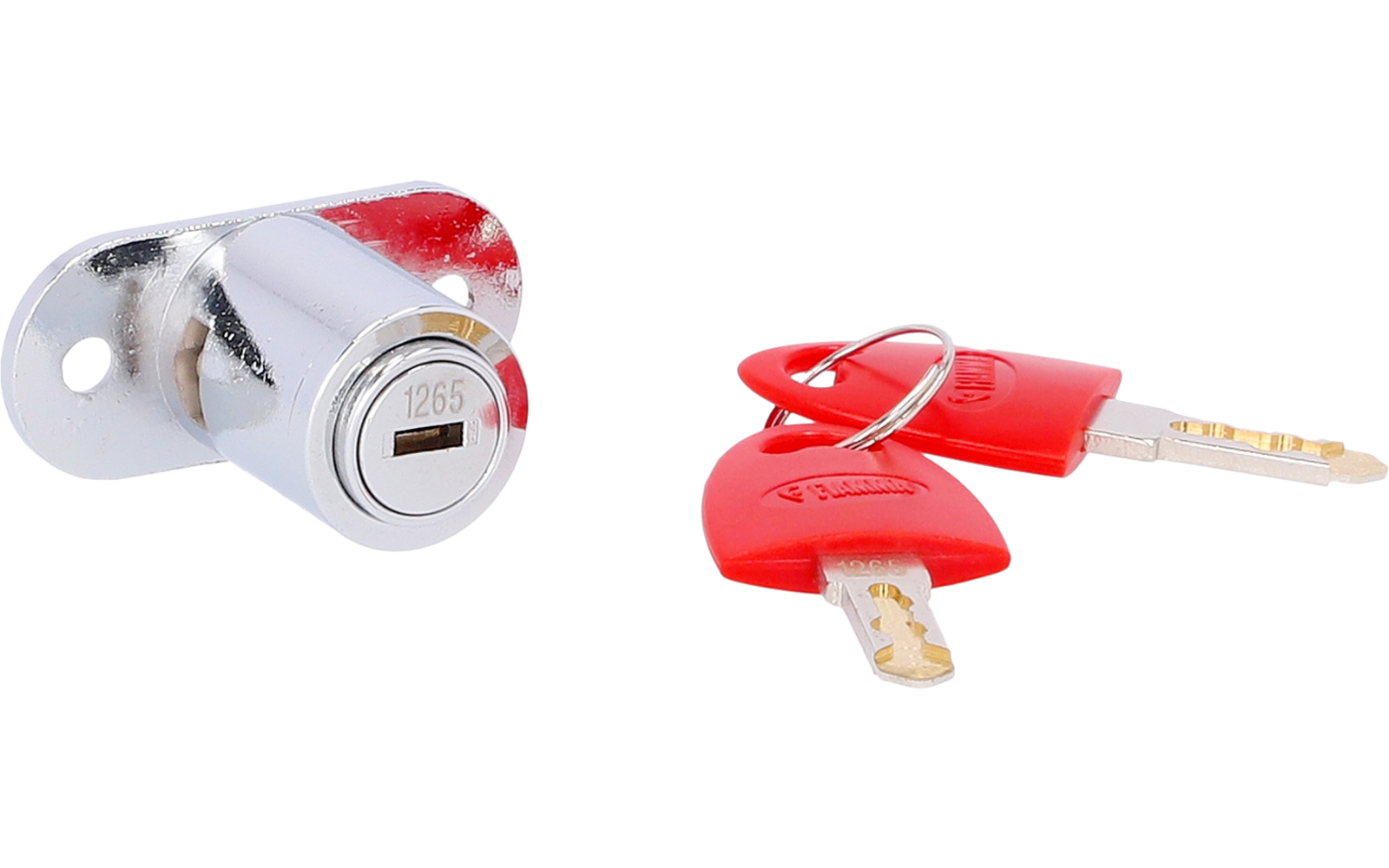 Fiamma Ersatzschloss passend zu Safe Door Magnum