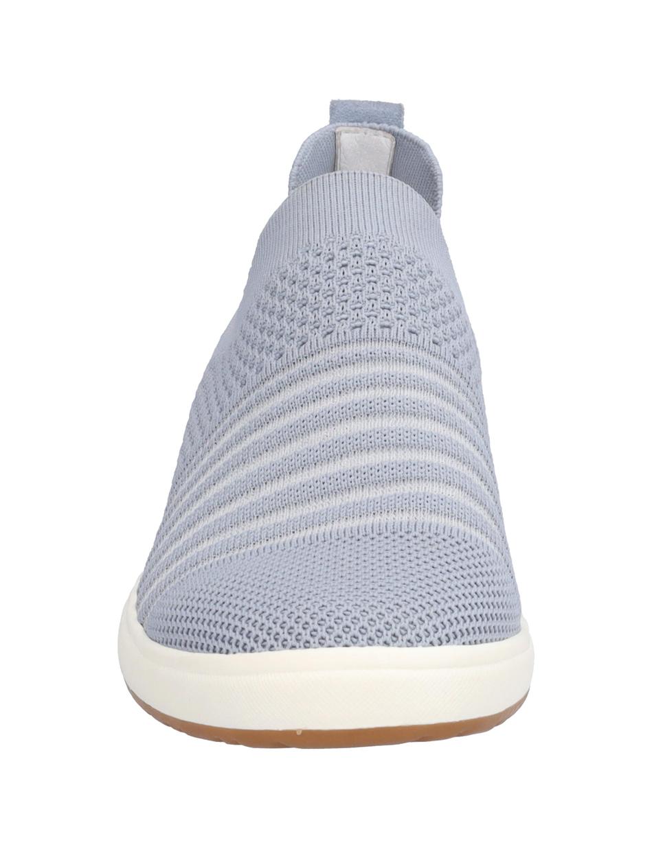 Sneaker Caren 47, skyblue