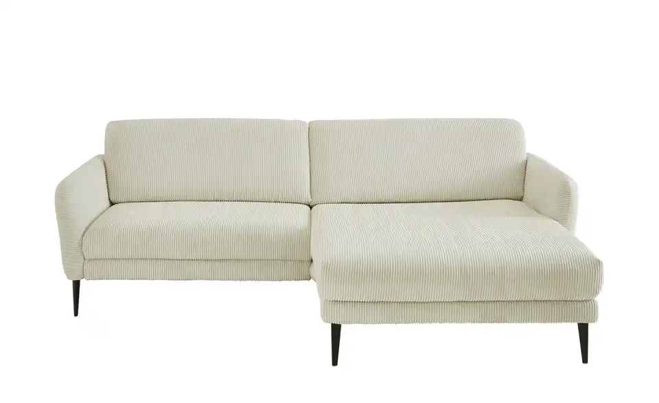 Planform Polsterecke Zuzana rechts