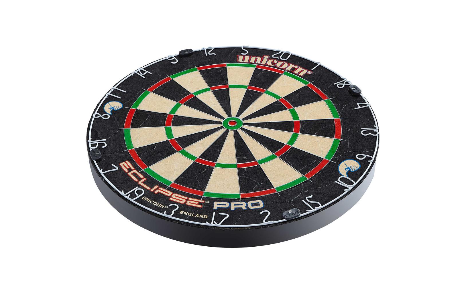 Dartboard Eclipse Pro Bristle 17