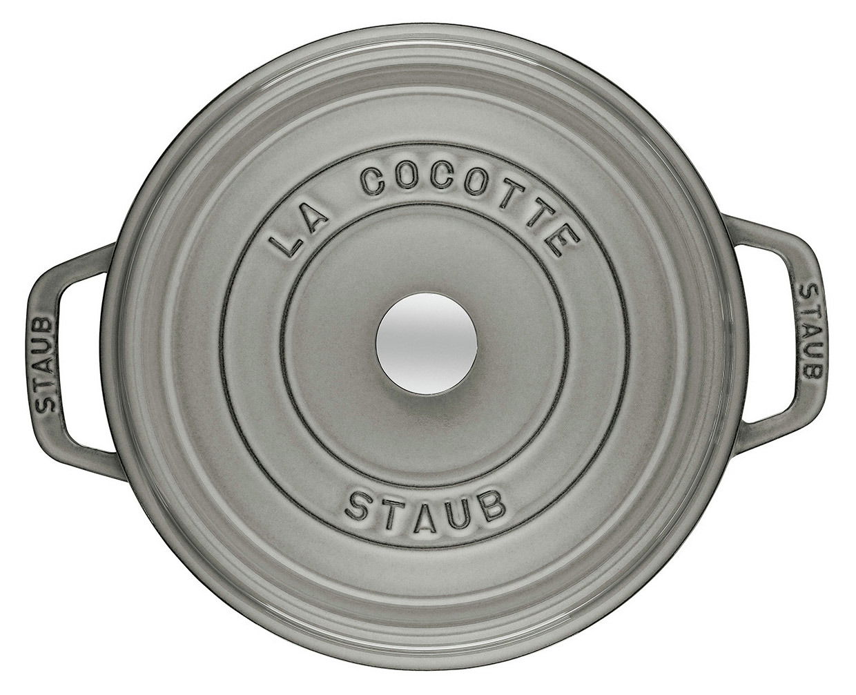 Staub Bräter