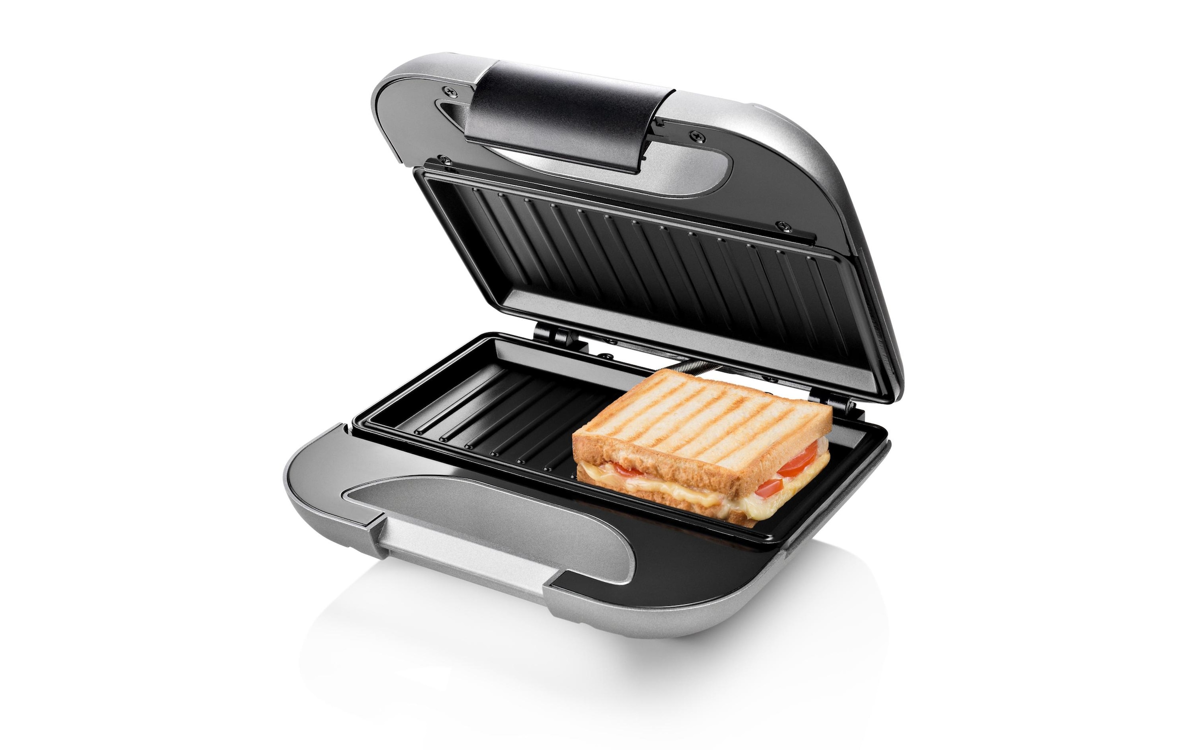 PRINCESS Sandwichmaker »Deluxe 75« 750 W