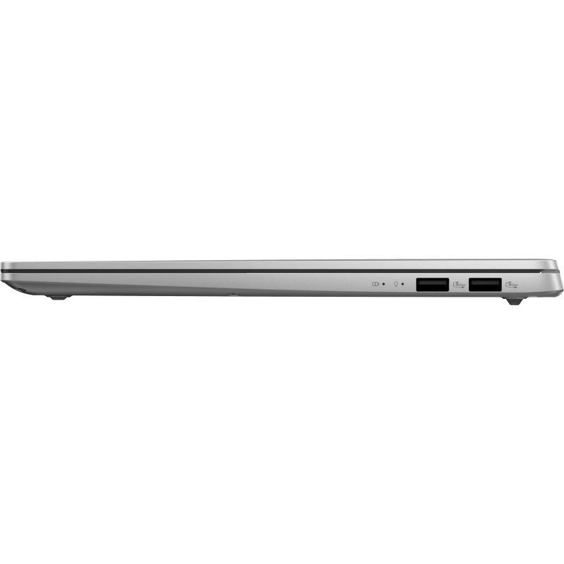 PC portable Asus VivoBook S5406UA-DRQD009W Gris AMD Ryzen 7 16G 512G SSD PCIE AMD Graphics Ecran avec technologie OLED