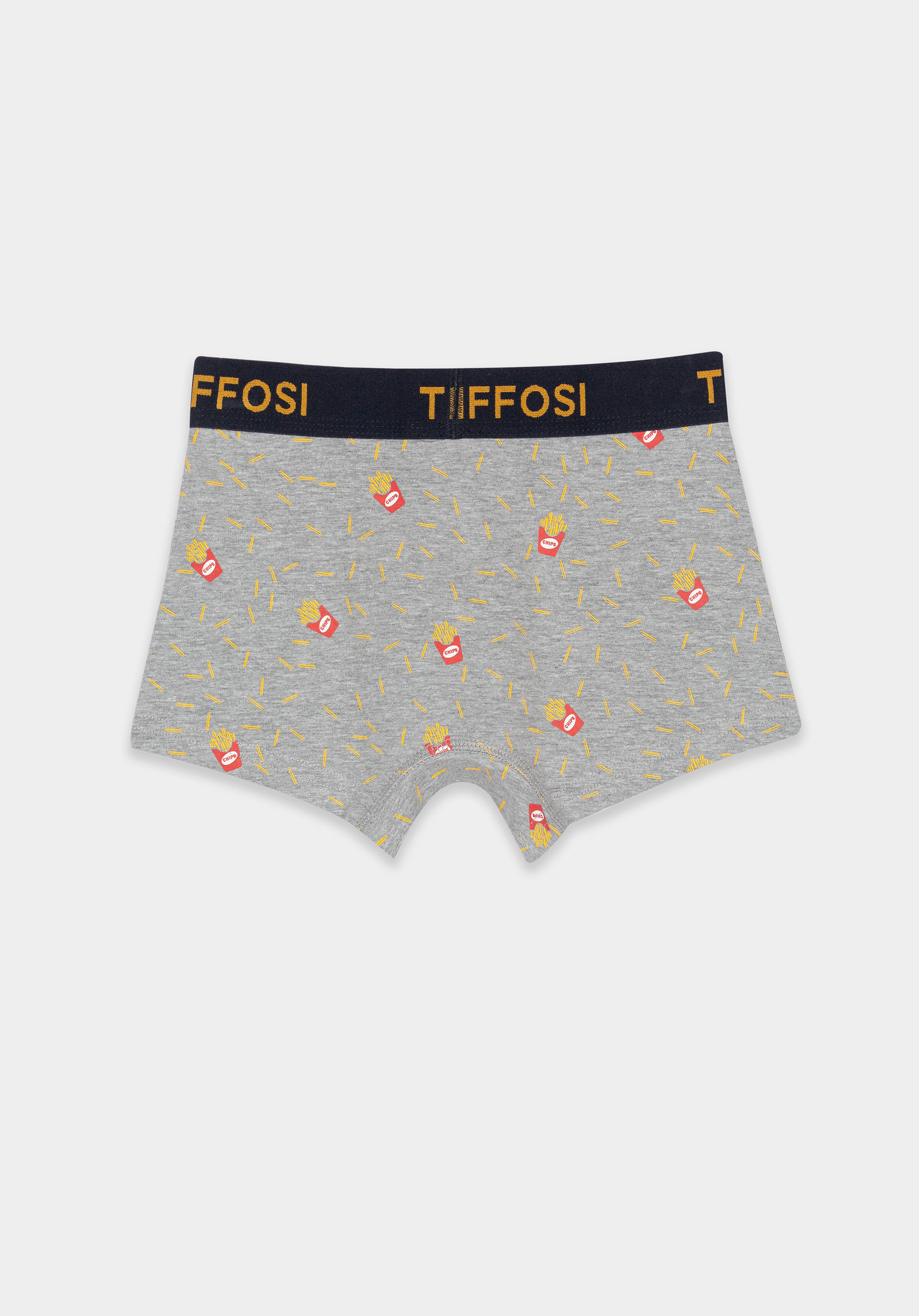 Boxers Estampados