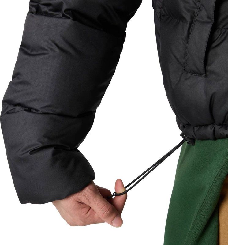 The North Face Saikuru Winterjas Heren