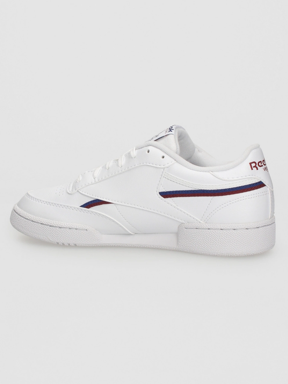 Reebok Club C 85 Vegan Sneakers ftwwht/clacob/clabur