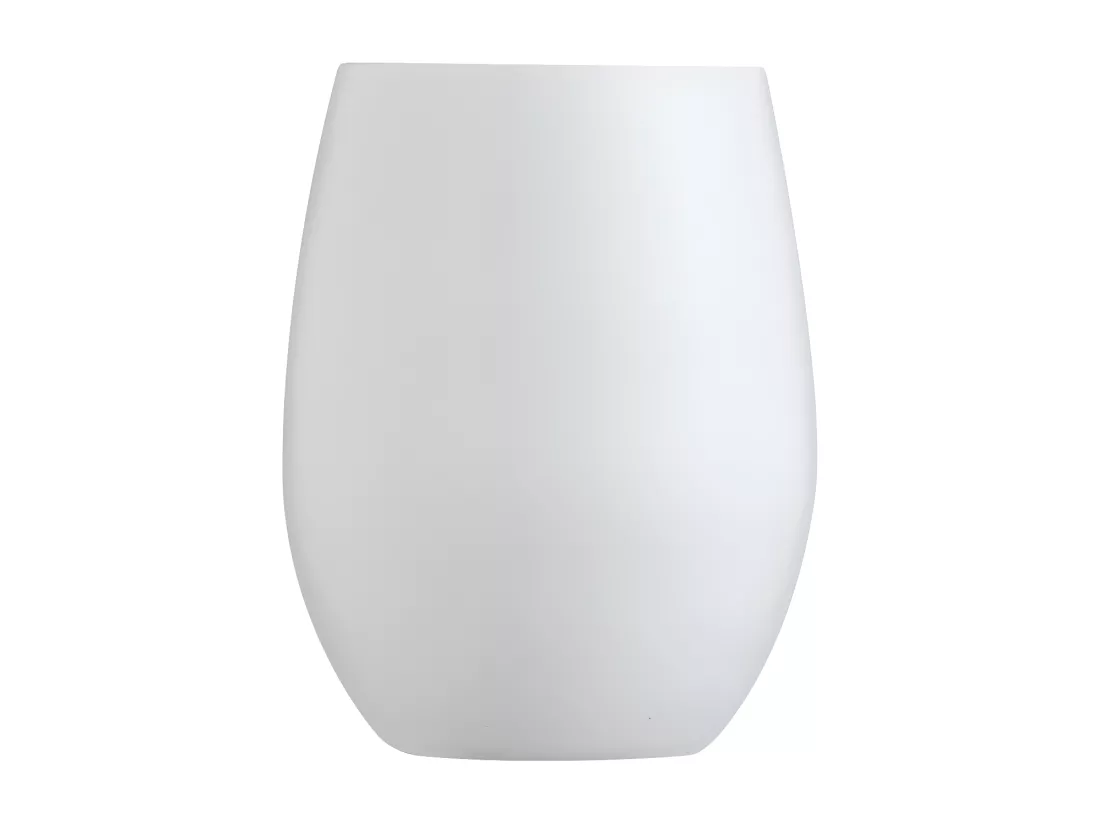 Gobelets Primary - 6 gobelets Blanc 36 cl
