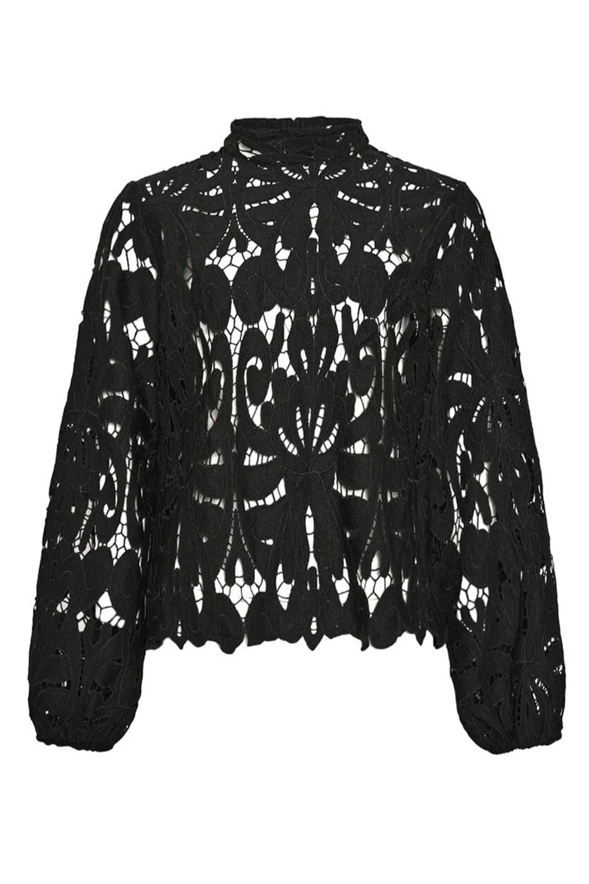 Noella Kimika Blouse