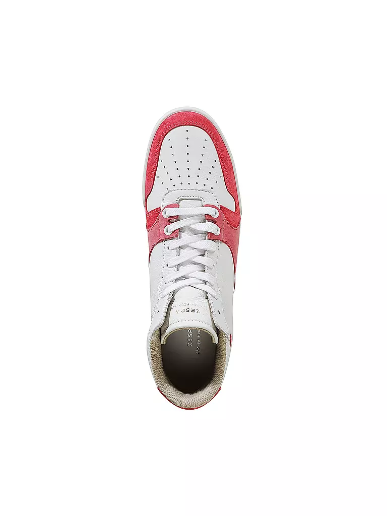 ZESPA Sneaker weiss