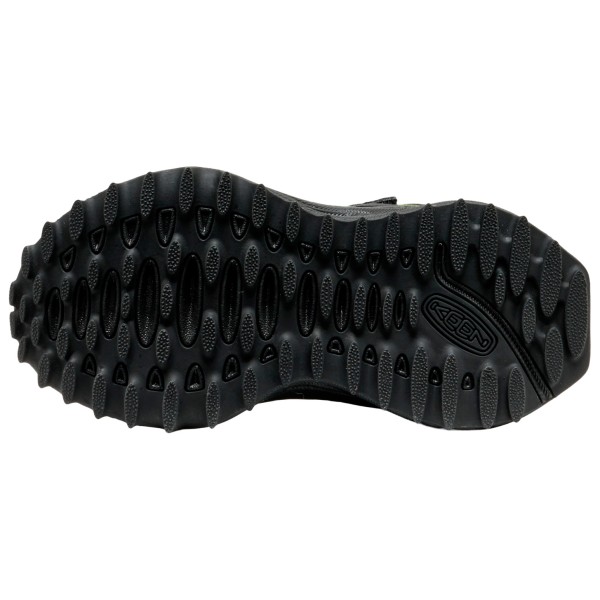 Keen - Kid's Zionic Mid WP - Chaussures de randonnée