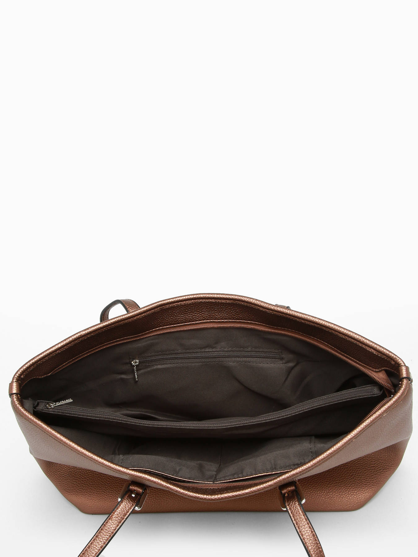 Sac port paule A4 Grained MINIPRIX