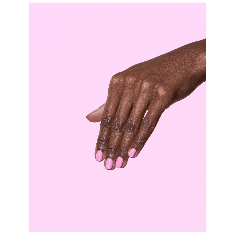 Le Mini Macaron Gel Manicure Kit - Bubblegum Crush