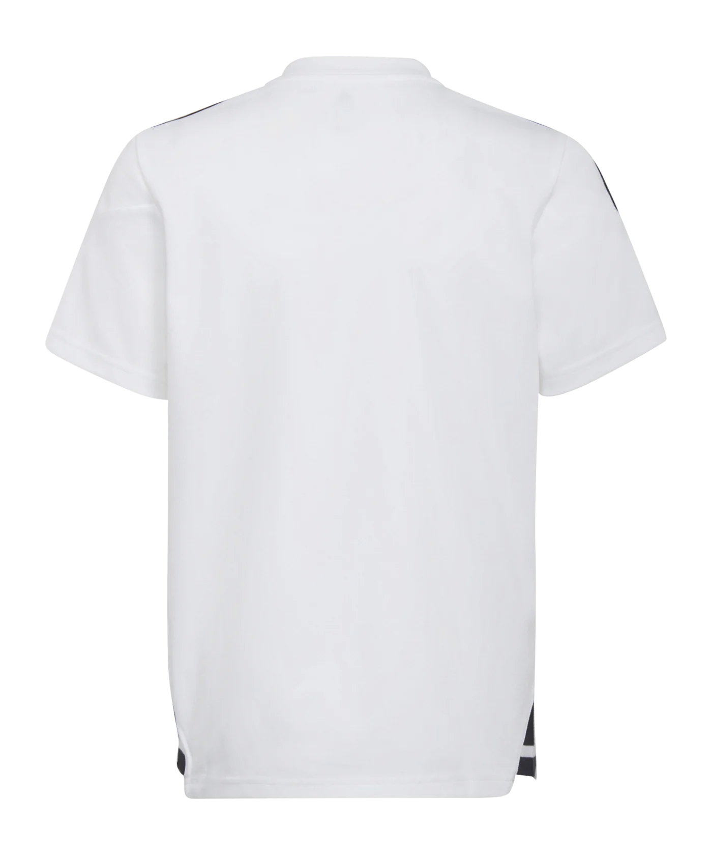 adidas Condivo 22 Poloshirt Kids Weiss Schwarz