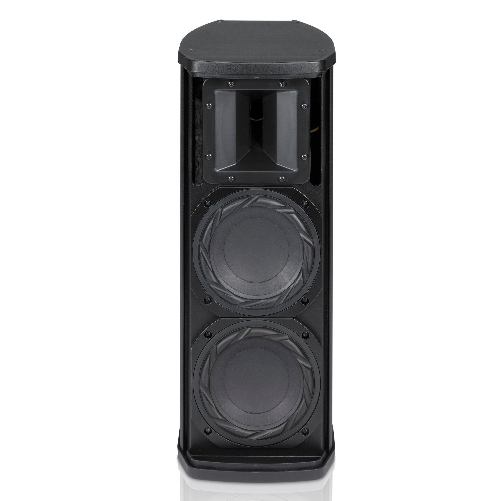 Dynacord TS 200W 2-weg 6-inch full-range luidspreker wit