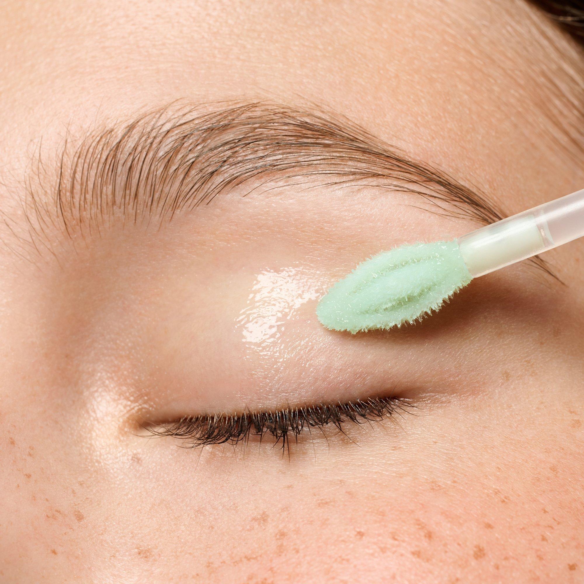 jelly GRIP EYESHADOW PRIMER