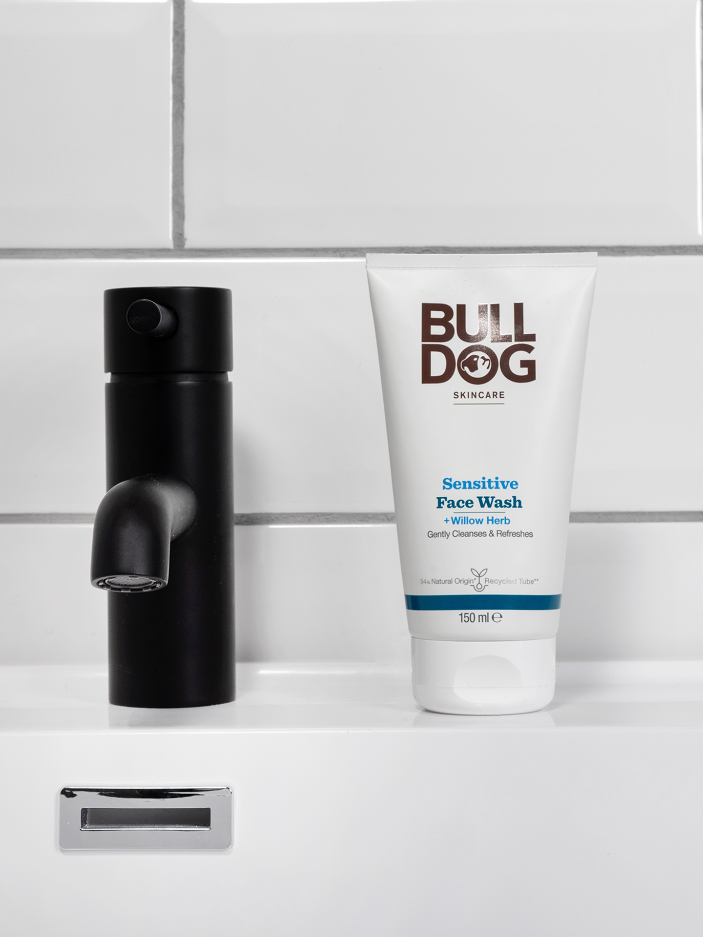 Sensitive Face Wash 150 ml