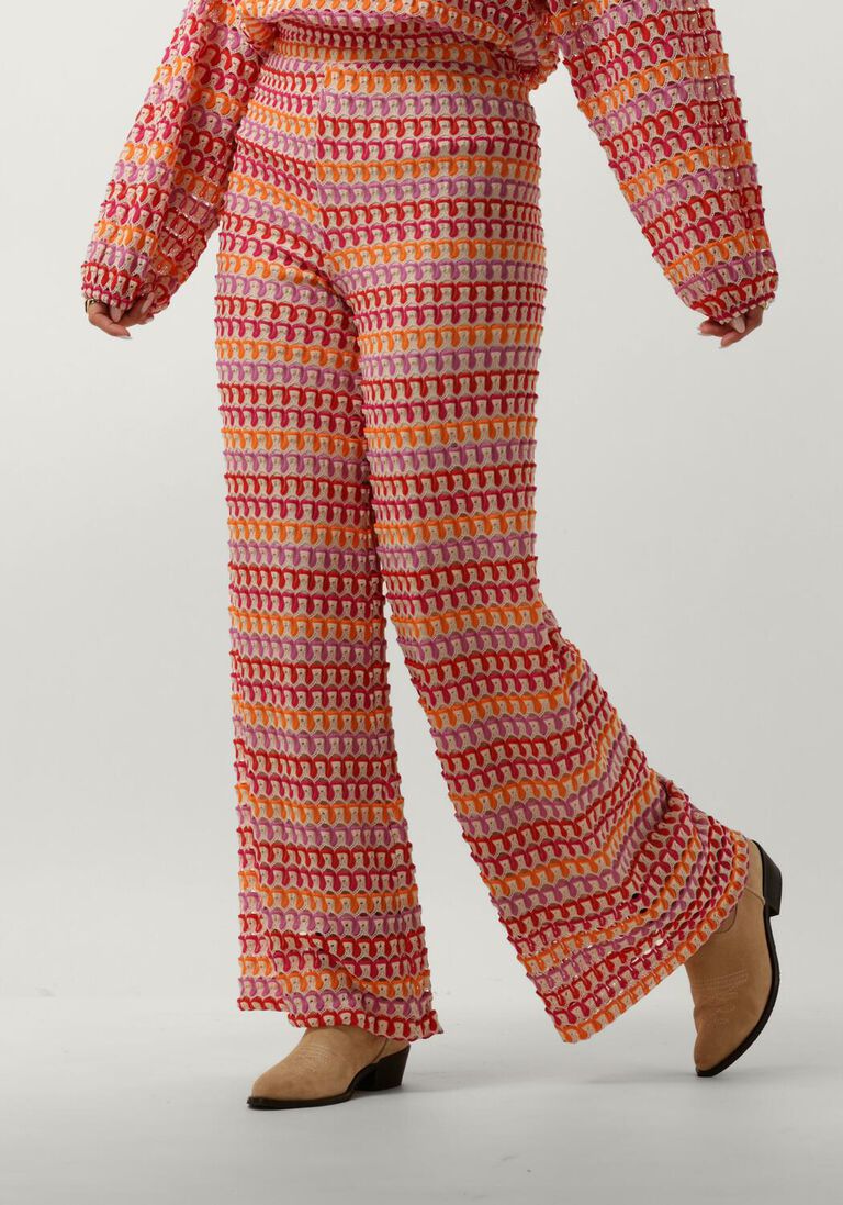 AMAYA AMSTERDAM multi amaya amsterdam wijde broek loa