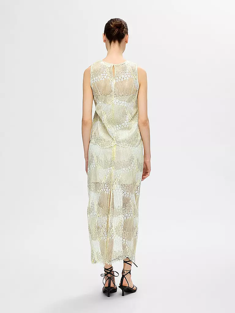 SELECTED FEMME Top SLFFELICIA creme