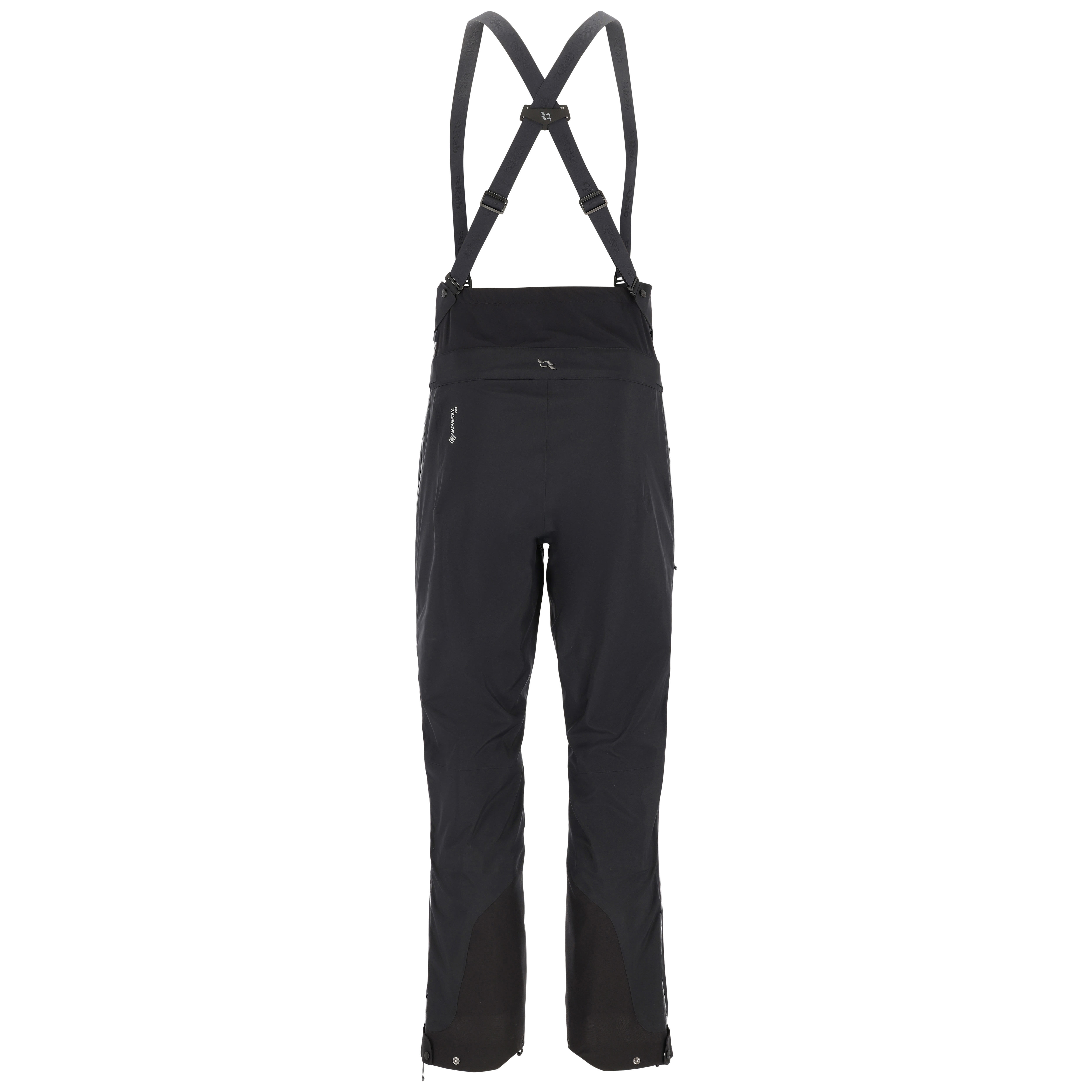 RAB Latok GTX Bib, Herre<br>Unik bukse - utviklet for ekstreme forhold!