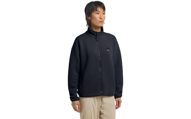 Jack Wolfskin Mogari Fz Damen Fleecejacke
