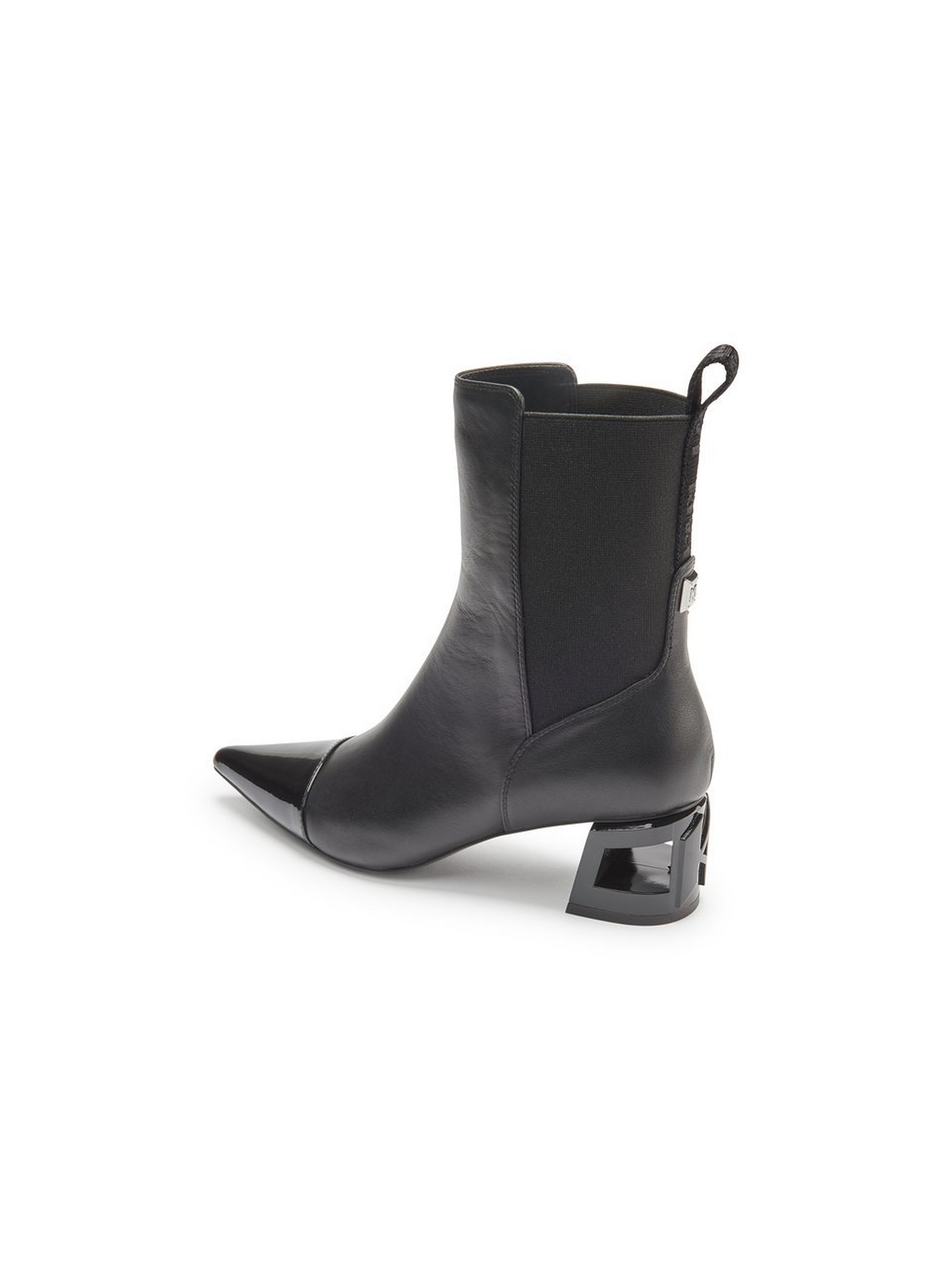 Stiefelette 