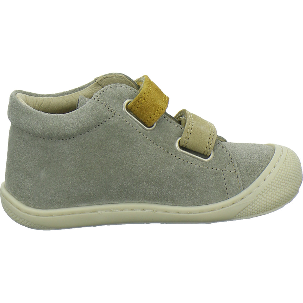 Naturino Stiefel ungefüttert Corkel taupe