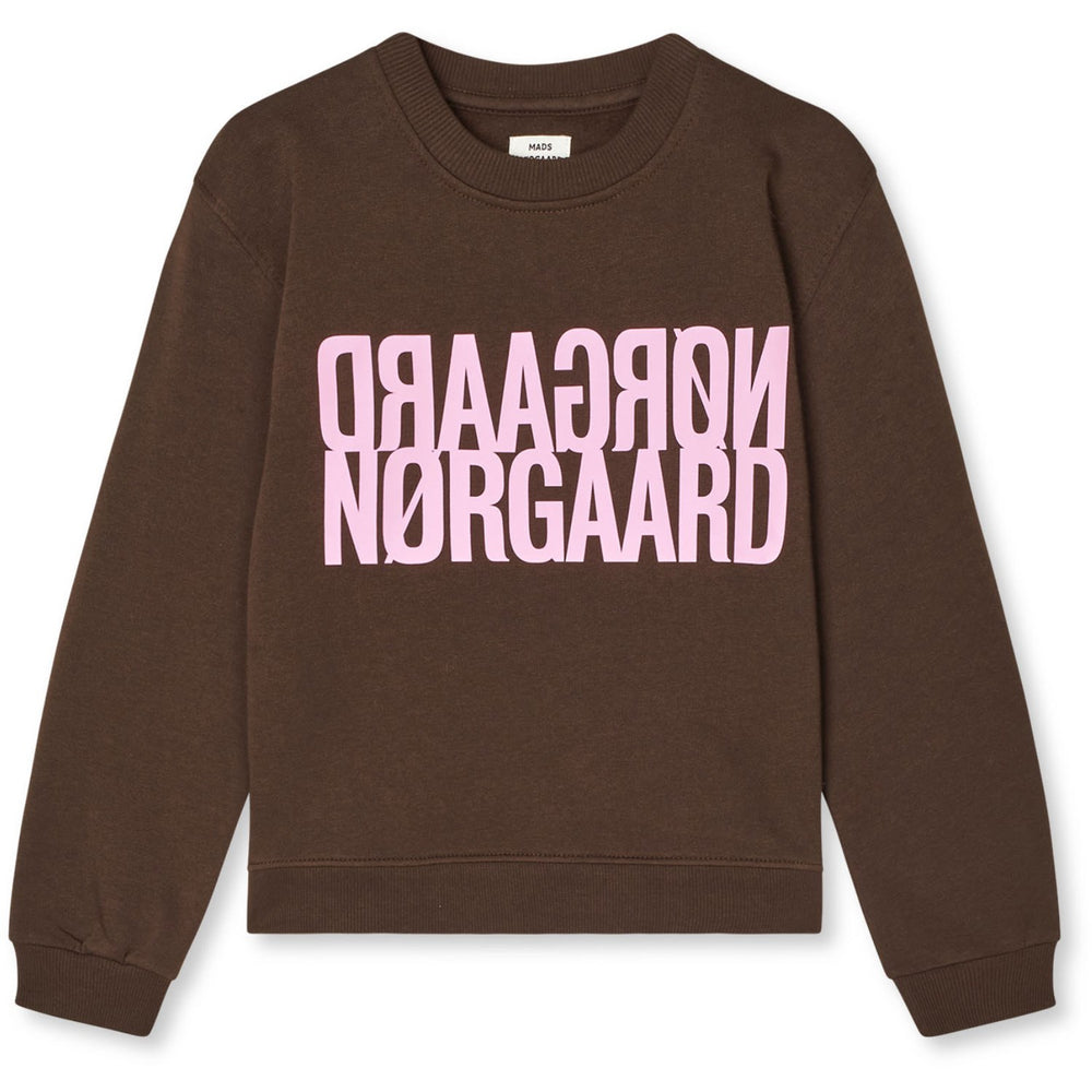 Køb Mads Nørgaard Demitasse Talinka Sweatshirt