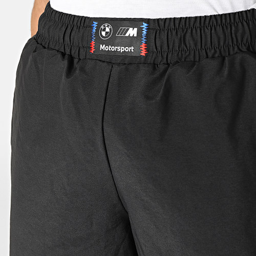 Short Jogging BMW Motorsport 538401 Noir