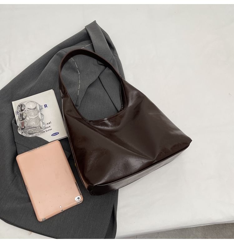 KOCORE - Kunstleren Tote Bag